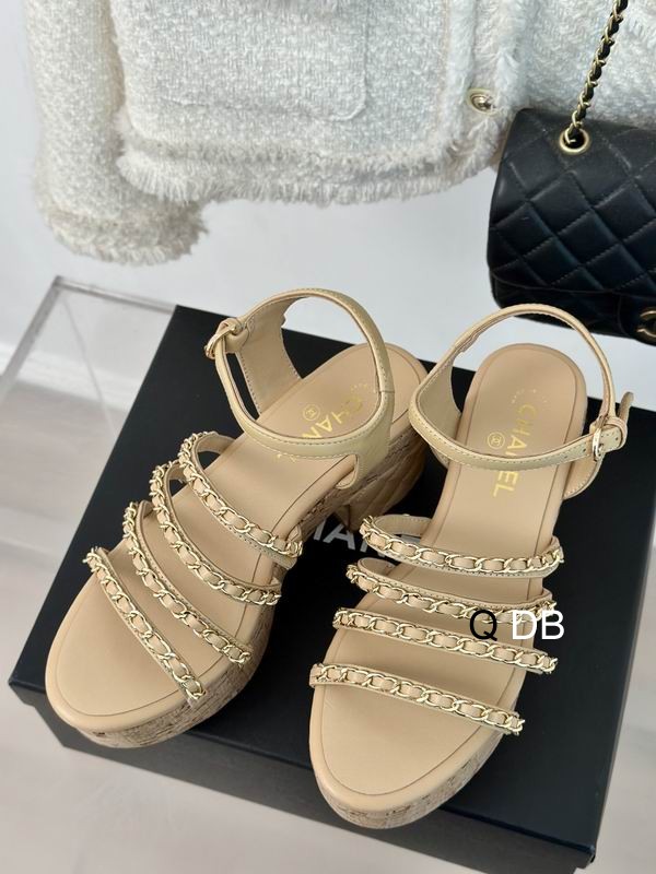 Chanel sz35-40 DB0601